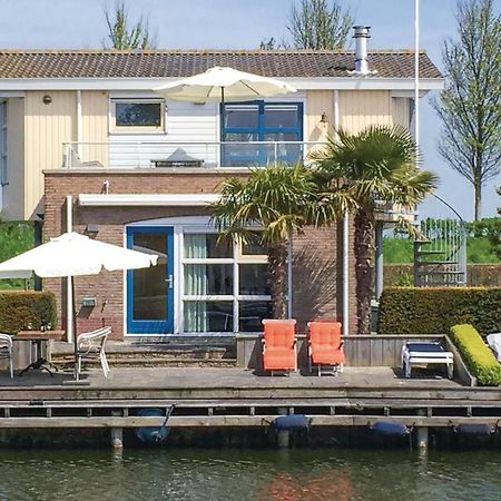 Villa It Soal Waterpark-Lisdodde Workum Exterior foto